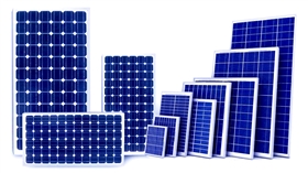 太陽能電池的原理是怎樣的？