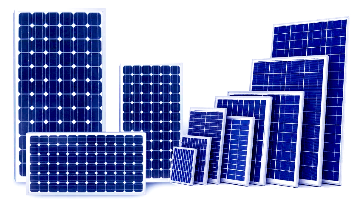 太陽能電池的原理是怎樣的？